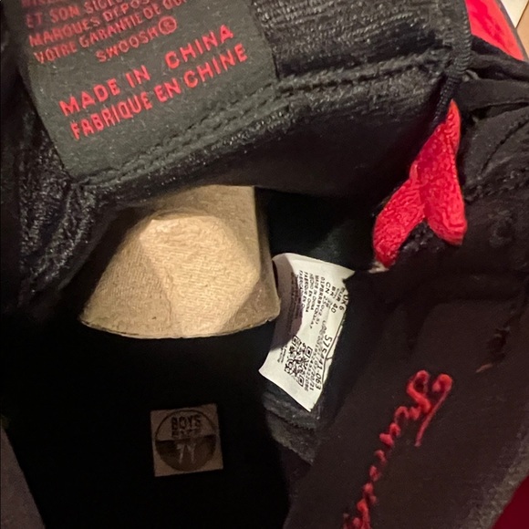 Air jordan 1 - Picture 3 of 6